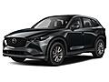 2025 MAZDA CX-5 2.5 S Carbon Edition Toronto ON
