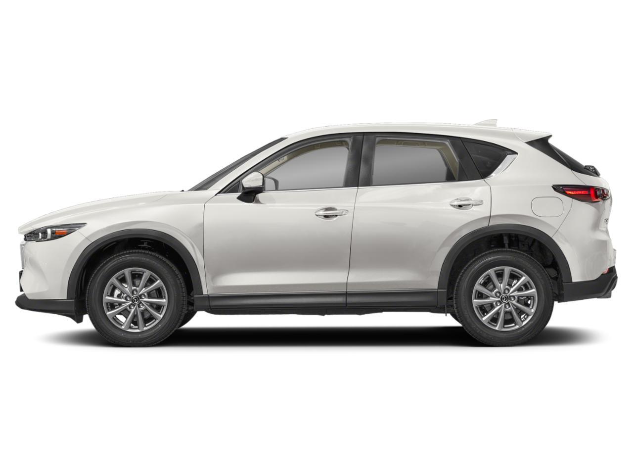 2025 MAZDA CX-5 2.5 S San Clemente CA