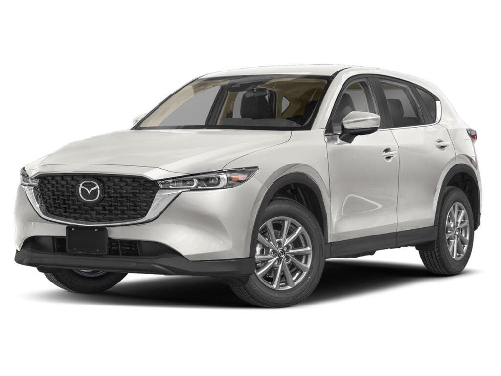 2025 MAZDA CX-5 2.5 S Oshkosh WI