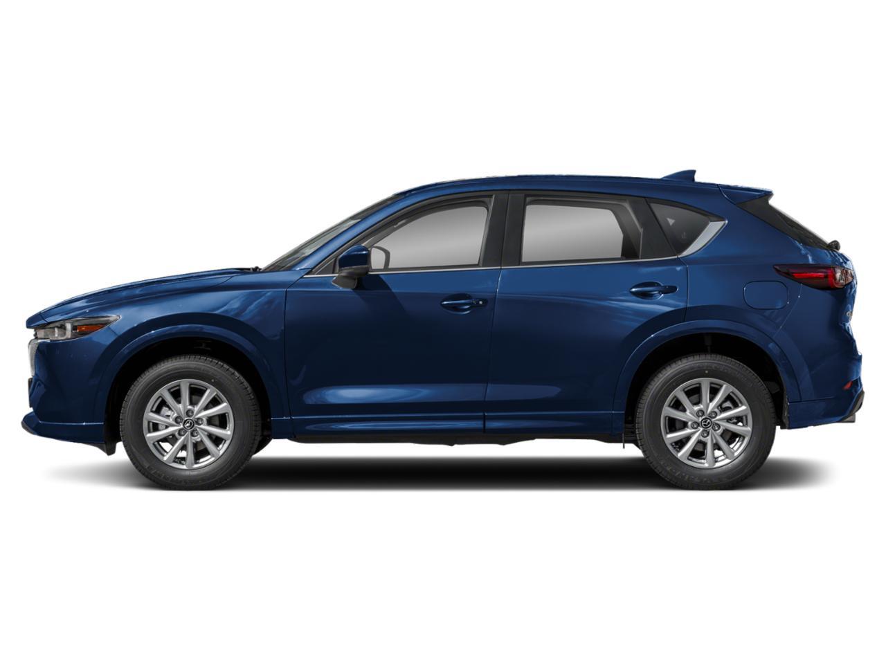 2025 MAZDA CX-5 2.5 S Preferred Package Kerrville TX