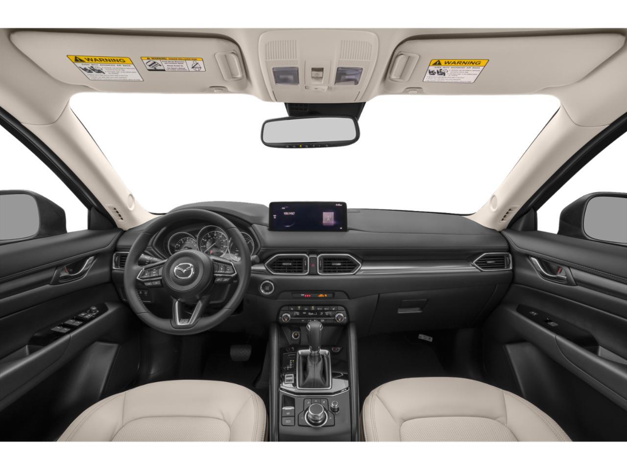 2025 MAZDA CX-5 2.5 S Preferred Package Folsom CA