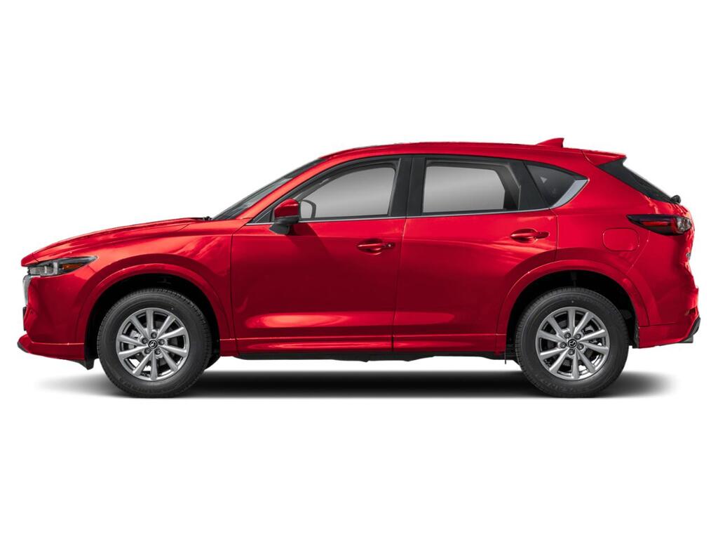 2025 MAZDA CX-5 2.5 S Preferred Package Oshkosh WI