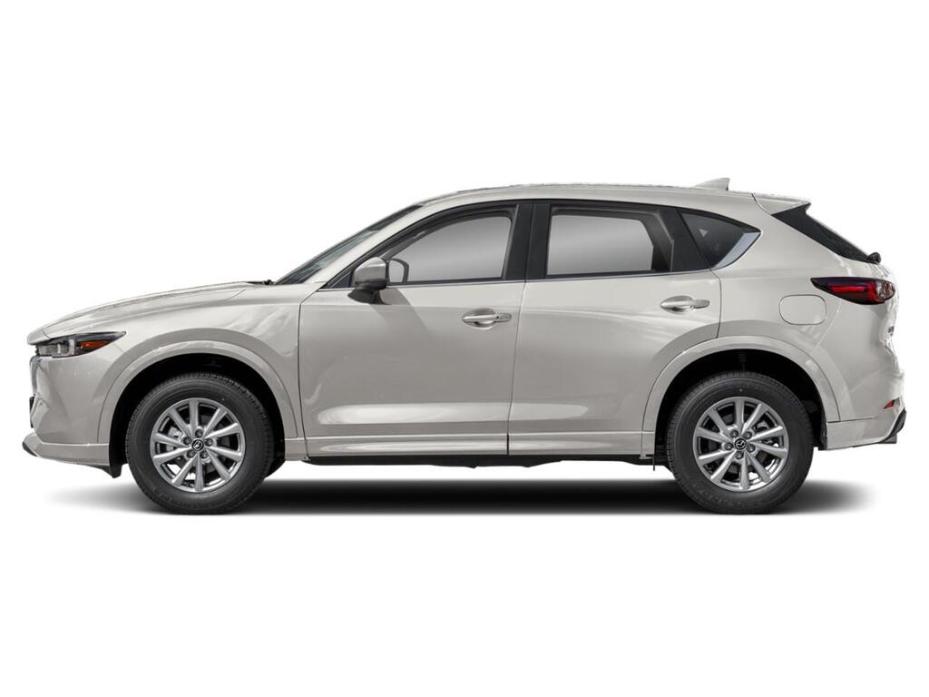 2025 MAZDA CX-5 2.5 S Preferred Package Oshkosh WI