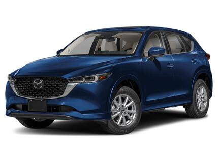 2025_MAZDA_CX-5_2.5 S Preferred Package_ Oshkosh WI
