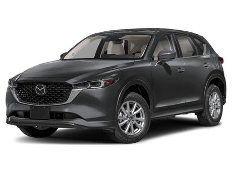 2025 MAZDA CX-5 2.5 S Preferred Package Oshkosh WI