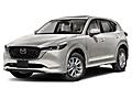 2025 MAZDA CX-5 2.5 S Preferred Package Oshkosh WI