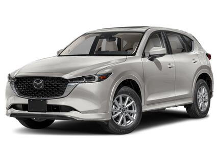 2025_MAZDA_CX-5_2.5 S Preferred Package_ Oshkosh WI