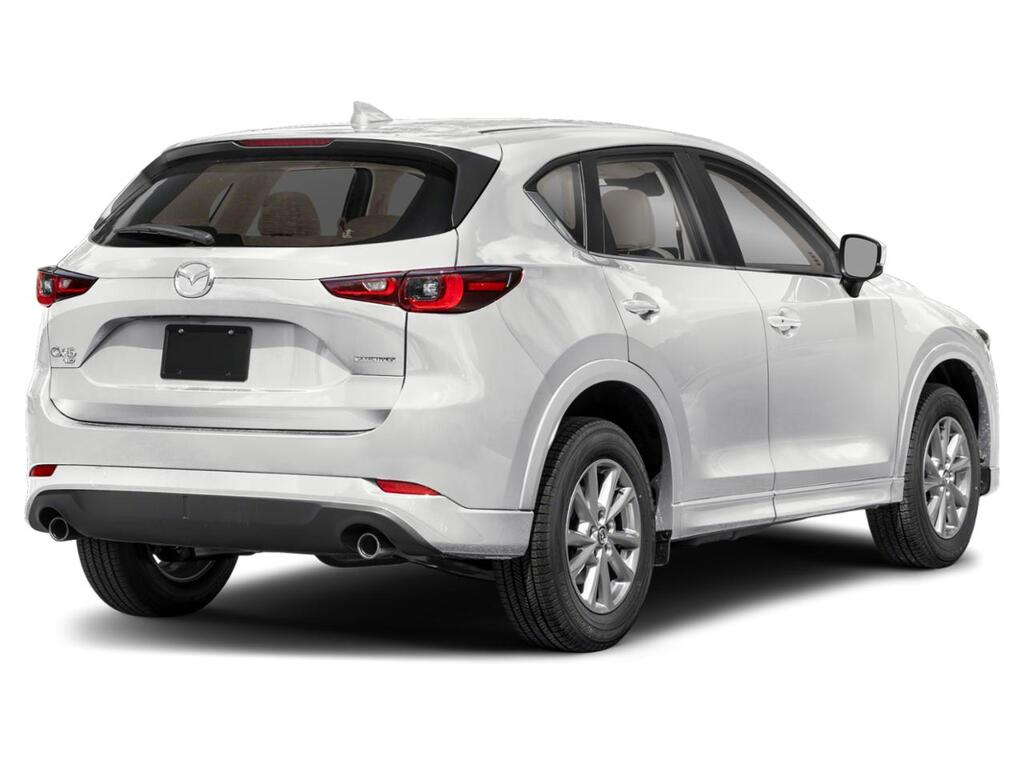 2025 MAZDA CX-5 2.5 S Preferred Package Oshkosh WI