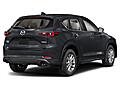 2025 MAZDA CX-5 2.5 S Preferred Package Oshkosh WI