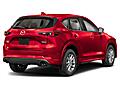 2025 MAZDA CX-5 2.5 S Preferred Package Oshkosh WI