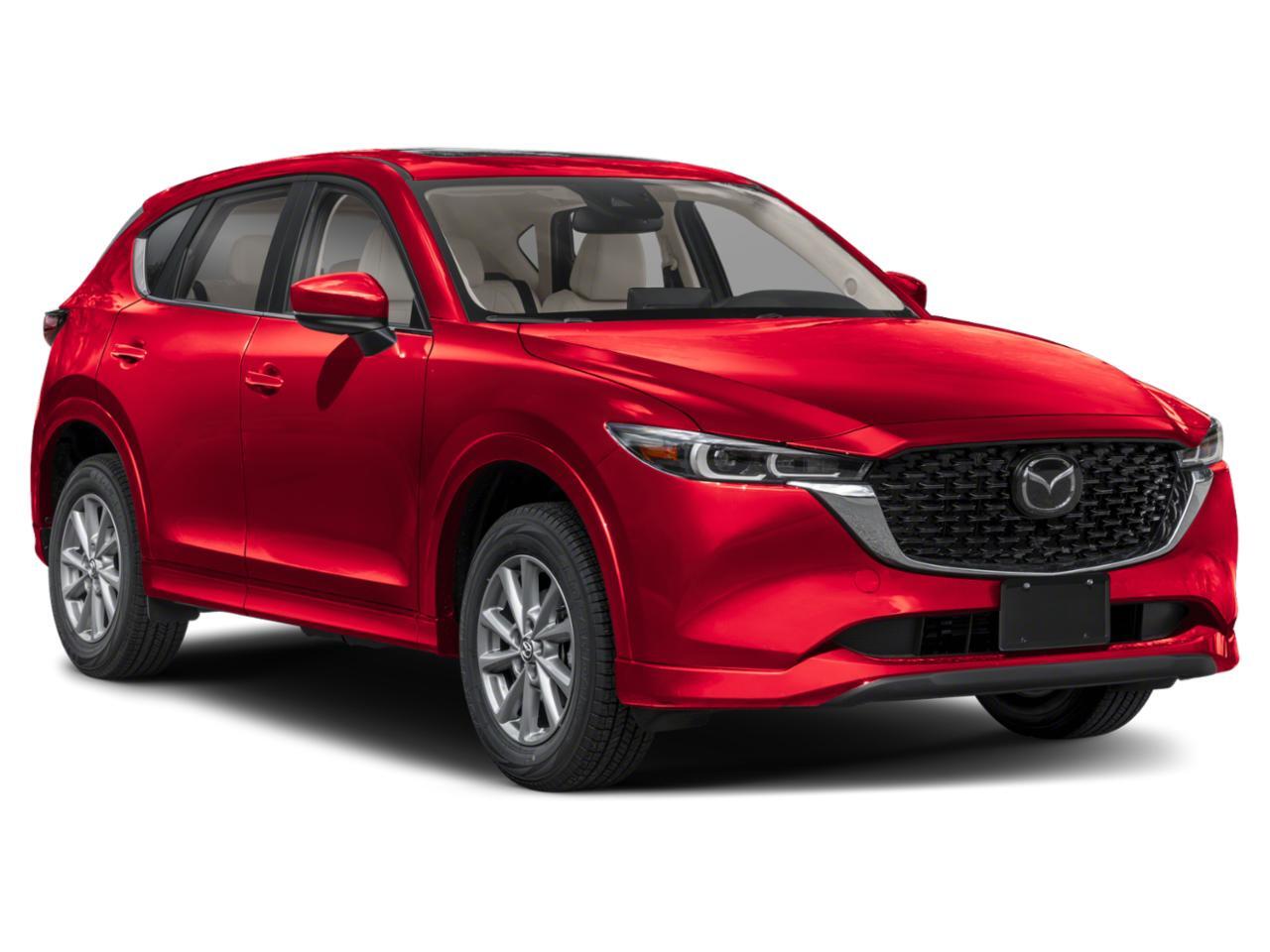 2025 MAZDA CX-5 2.5 S Preferred Package San Clemente CA
