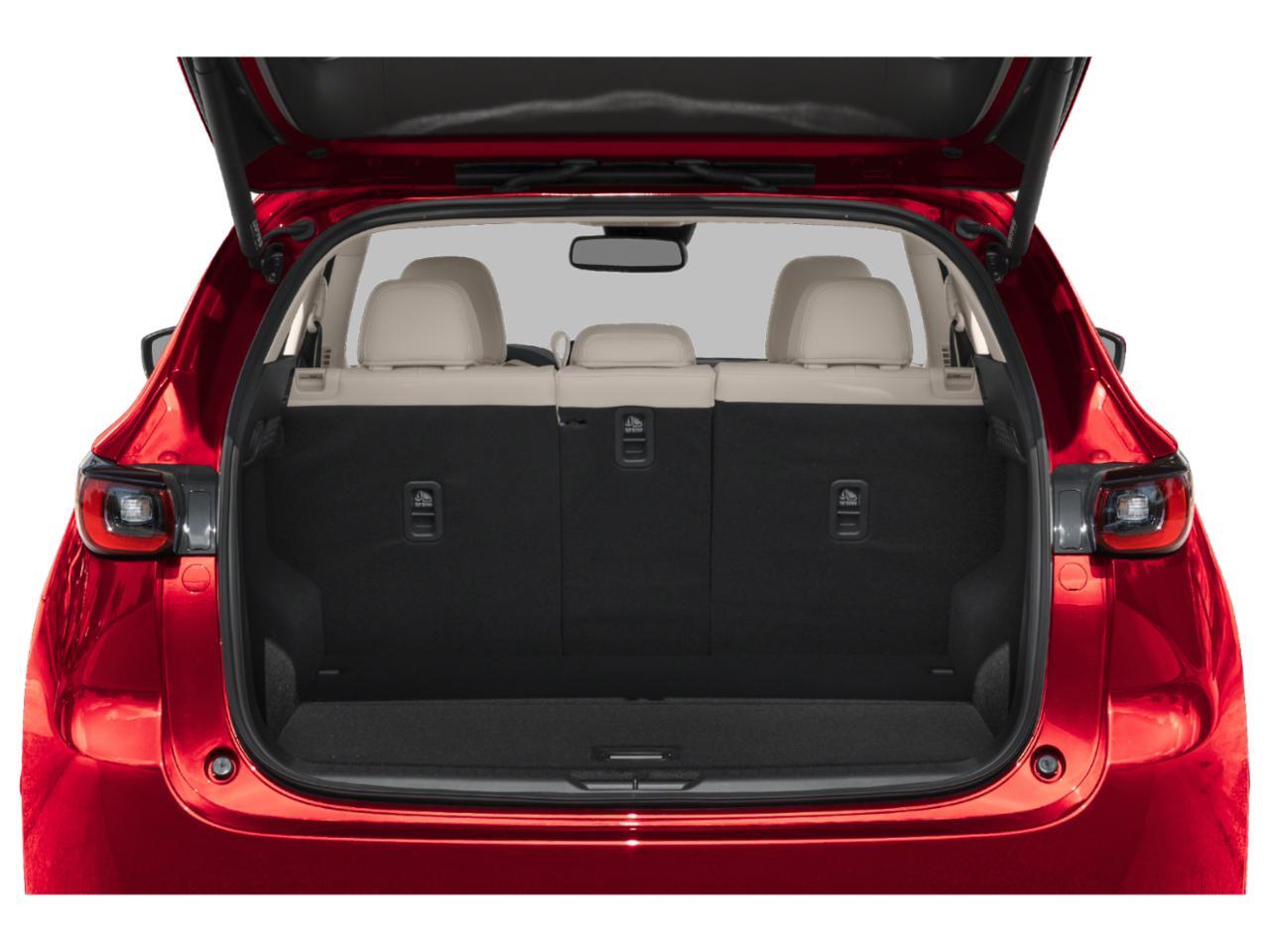2025 MAZDA CX-5 2.5 S Preferred Package San Clemente CA