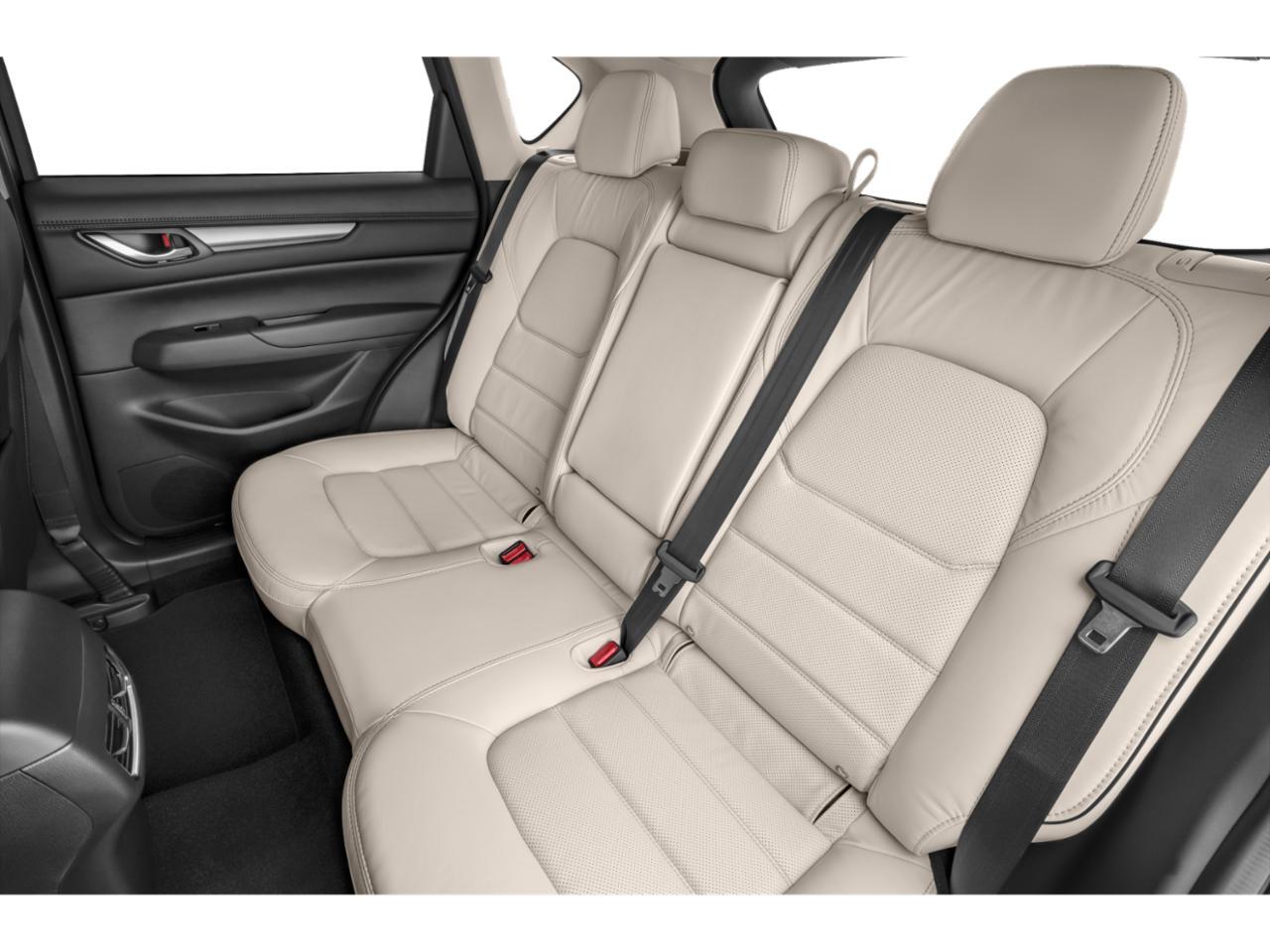 2025 MAZDA CX-5 2.5 S Preferred Package San Clemente CA