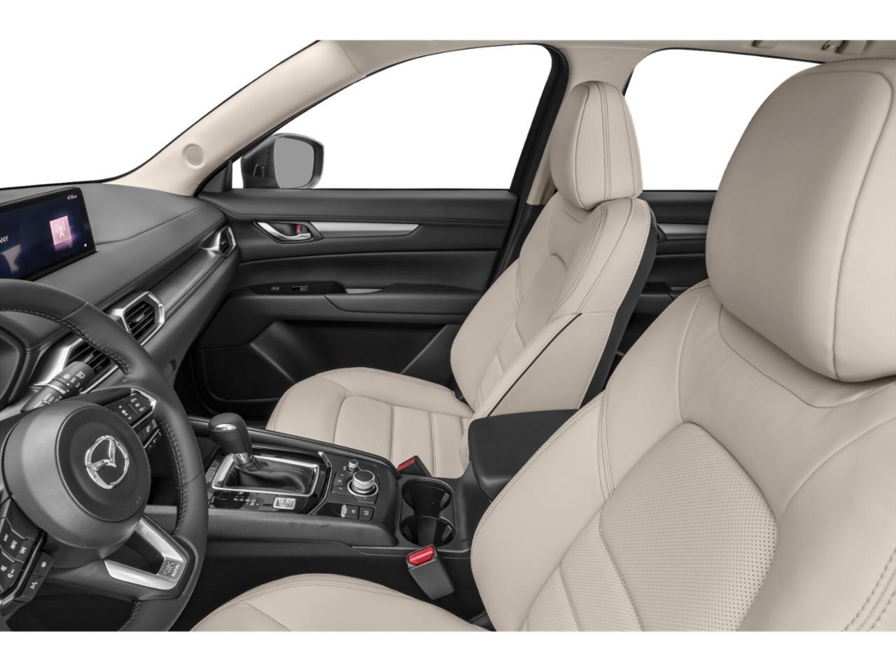 2025 MAZDA CX-5 2.5 S Preferred Package San Clemente CA