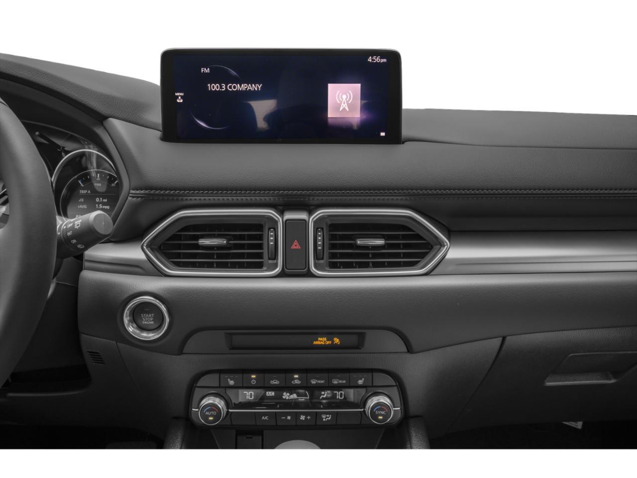 2025 MAZDA CX-5 2.5 S Preferred Package San Clemente CA