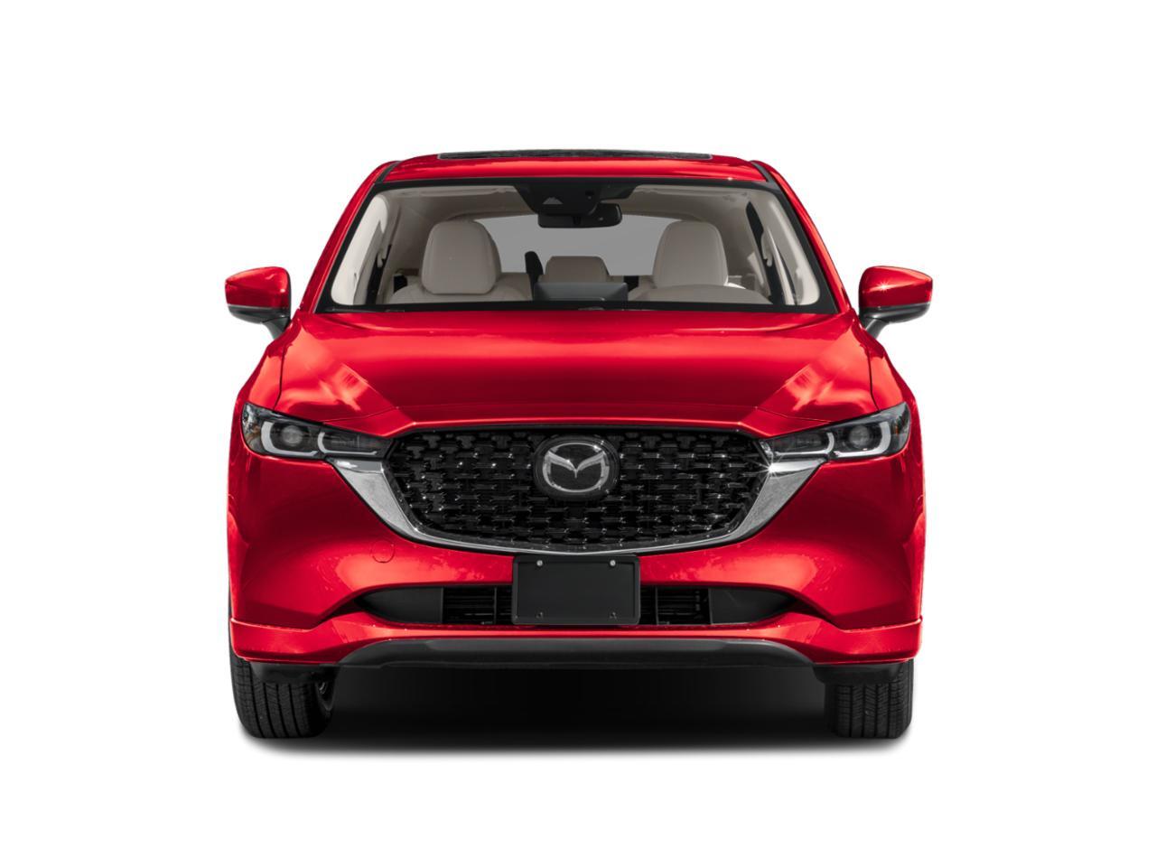 2025 MAZDA CX-5 2.5 S Preferred Package San Clemente CA