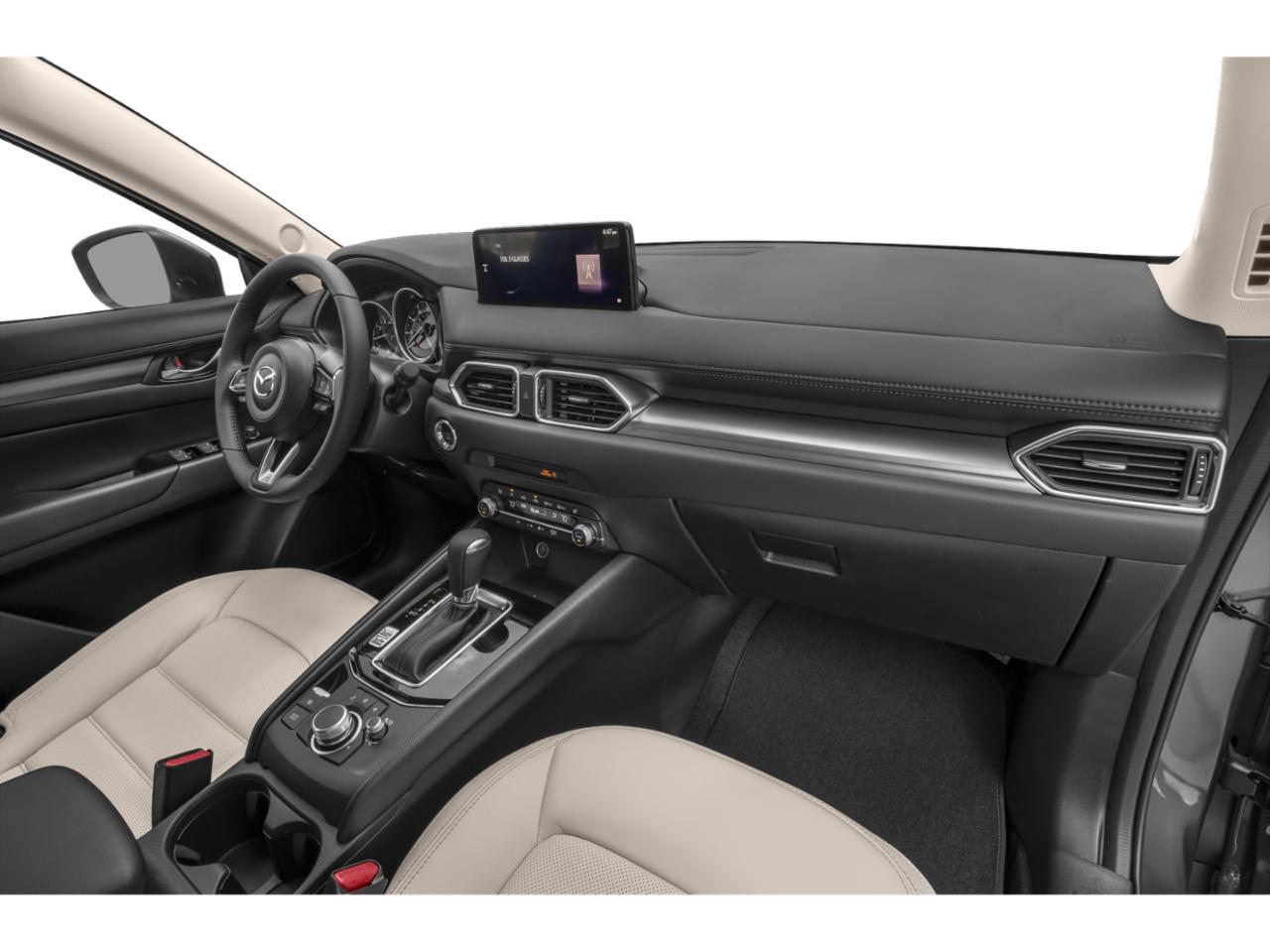 2025 MAZDA CX-5 2.5 S Preferred Package San Clemente CA