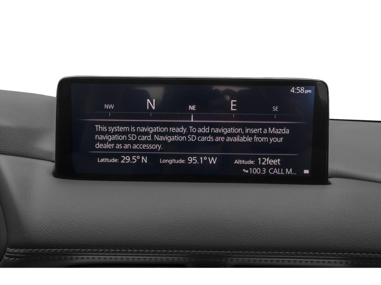 2025 MAZDA CX-5 2.5 S Preferred Package San Clemente CA