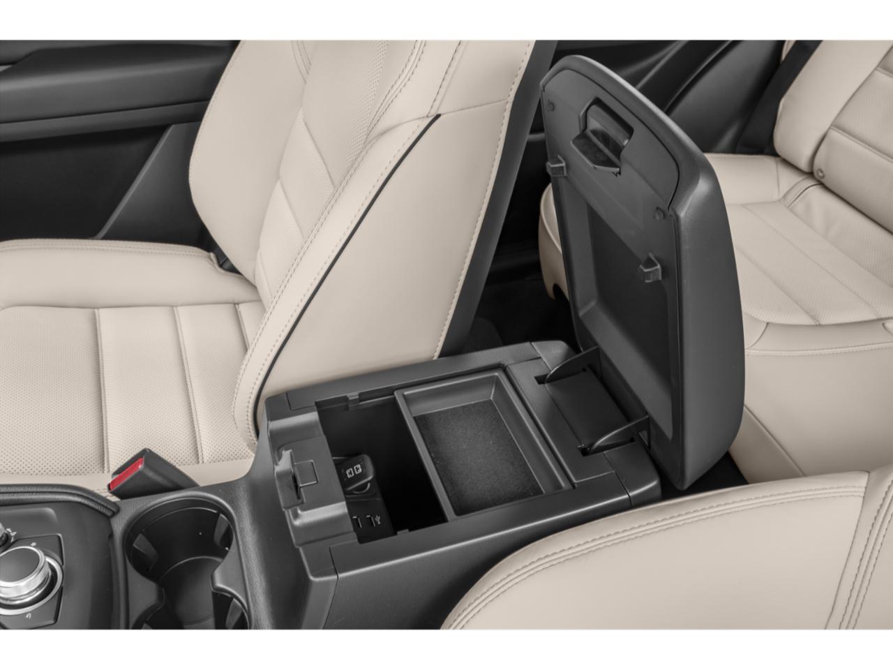 2025 MAZDA CX-5 2.5 S Preferred Package San Clemente CA