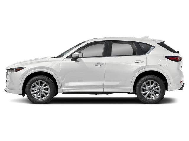 2025 MAZDA CX-5 2.5 S Preferred Package Roseville CA