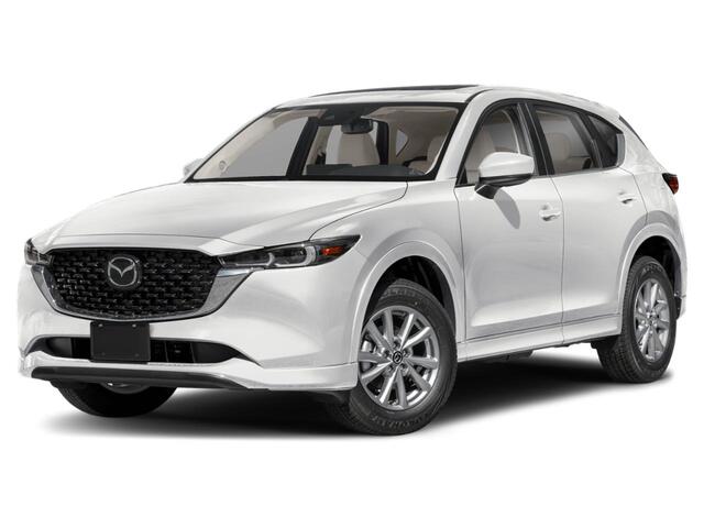 2025 MAZDA CX-5 2.5 S Preferred Package Roseville CA