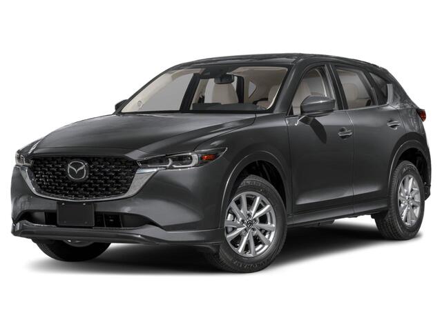 2025 MAZDA CX-5 2.5 S Preferred Package Roseville CA