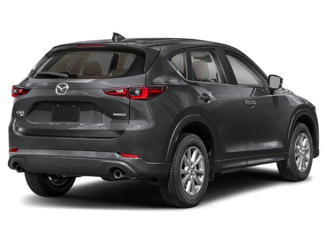 2025 MAZDA CX-5 2.5 S Preferred Package Roseville CA