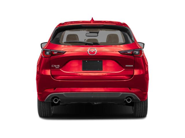 2025 MAZDA CX-5 2.5 S Preferred Package Roseville CA