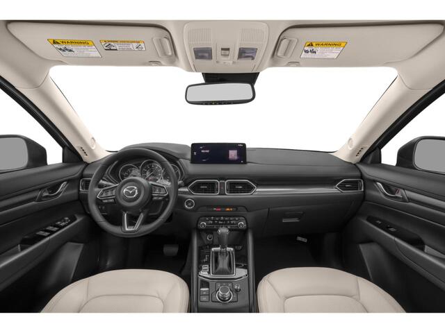 2025 MAZDA CX-5 2.5 S Preferred Package Roseville CA