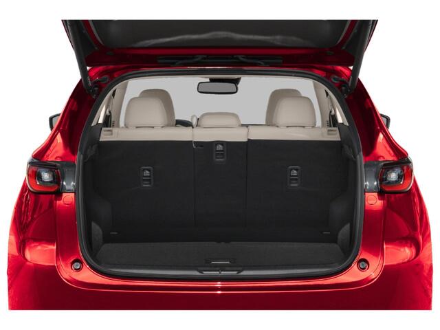 2025 MAZDA CX-5 2.5 S Preferred Package Roseville CA