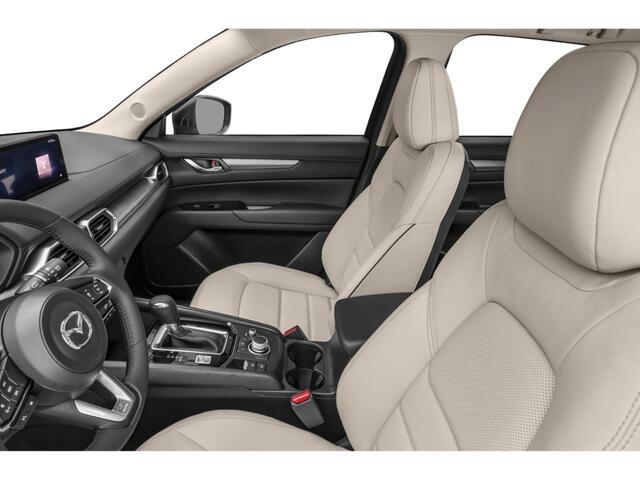 2025 MAZDA CX-5 2.5 S Preferred Package Roseville CA