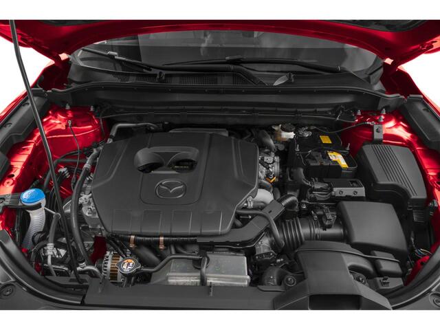 2025 MAZDA CX-5 2.5 S Preferred Package Roseville CA