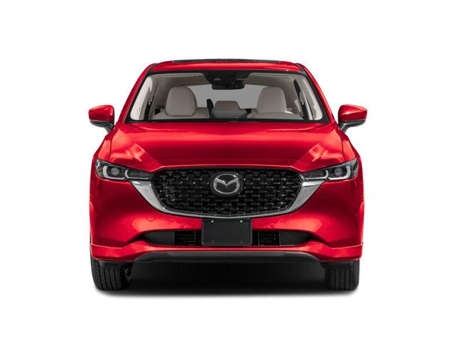 2025 MAZDA CX-5 2.5 S Preferred Package Roseville CA