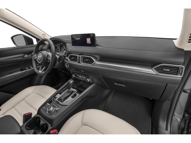 2025 MAZDA CX-5 2.5 S Preferred Package Roseville CA