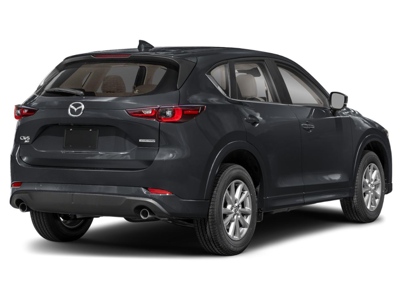 2025 MAZDA CX-5 2.5 S Preferred Package San Clemente CA