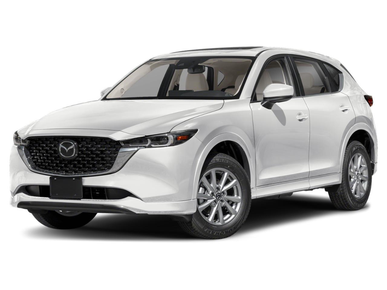 2025 MAZDA CX-5 2.5 S Preferred Package San Juan Capistrano CA
