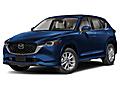 2025 MAZDA CX-5 2.5 S Preferred Package Toronto ON