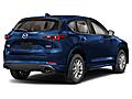 2025 MAZDA CX-5 2.5 S Preferred Package Toronto ON