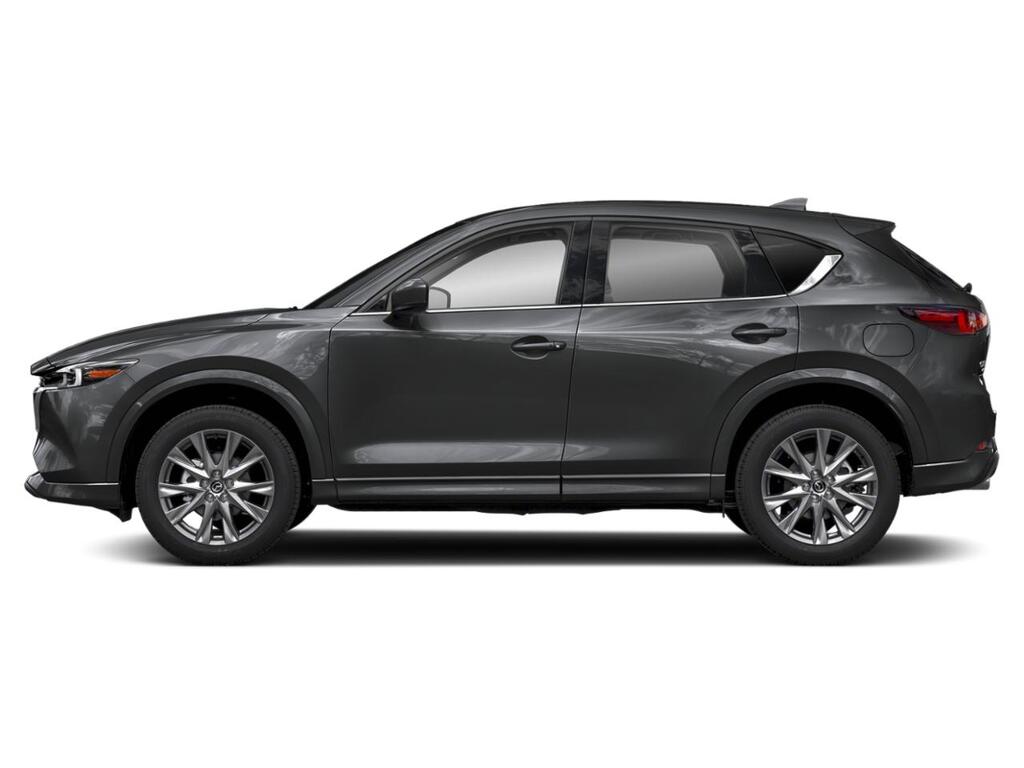 2025 MAZDA CX-5 2.5 S Premium Plus Package Oshkosh WI