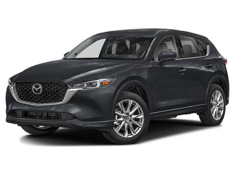 2025 MAZDA CX-5 2.5 S Premium Plus Package Oshkosh WI