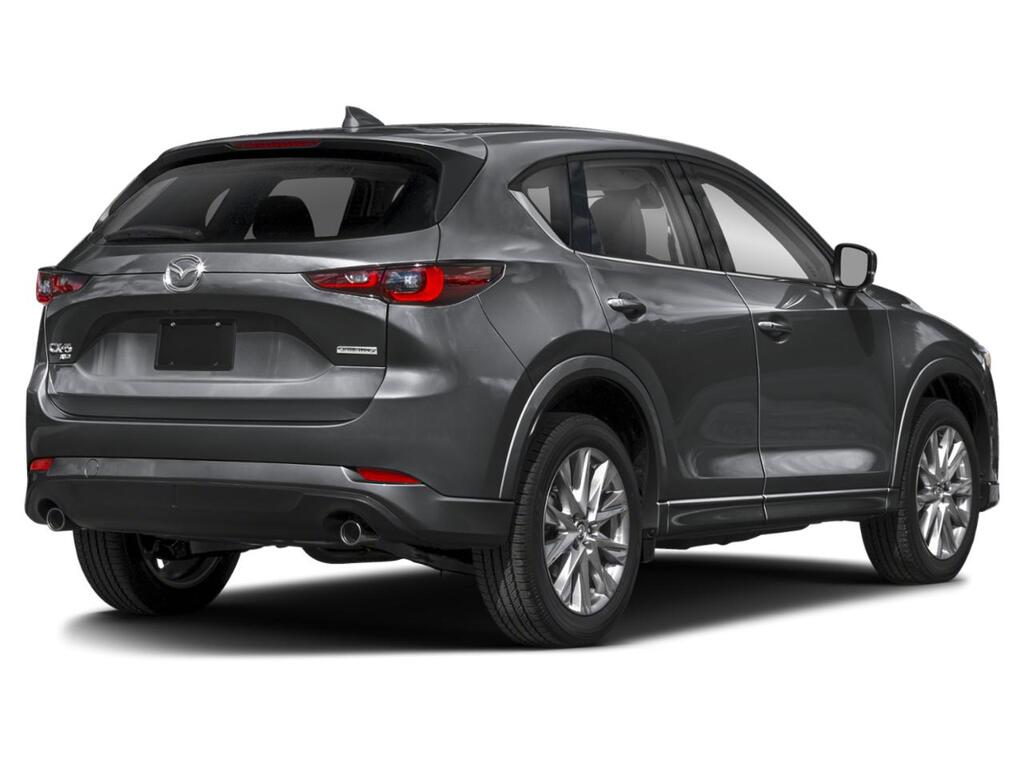 2025 MAZDA CX-5 2.5 S Premium Plus Package Oshkosh WI