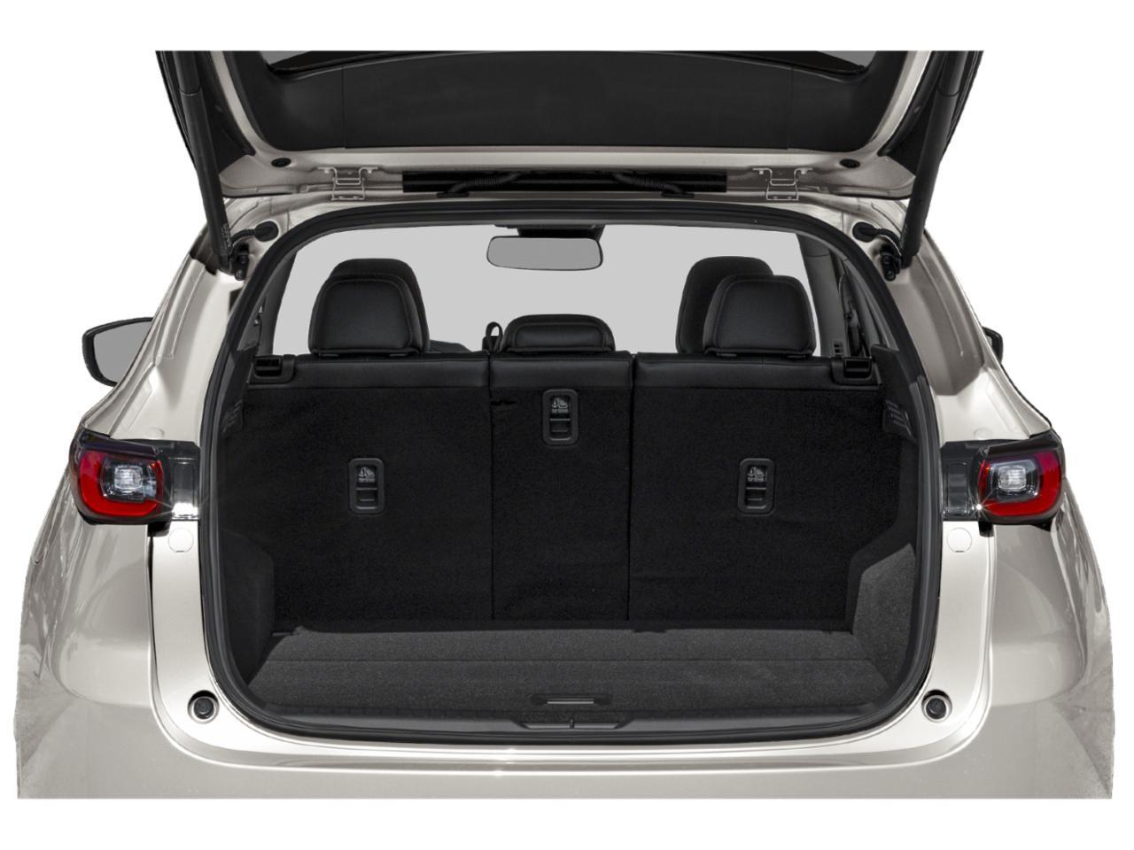 2025 MAZDA CX-5 2.5 S Premium Plus Package San Clemente CA