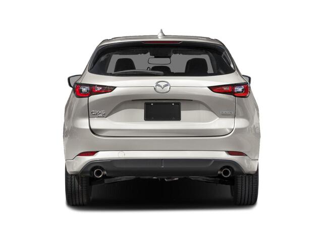 2025 MAZDA CX-5 2.5 S Premium Plus Package Roseville CA