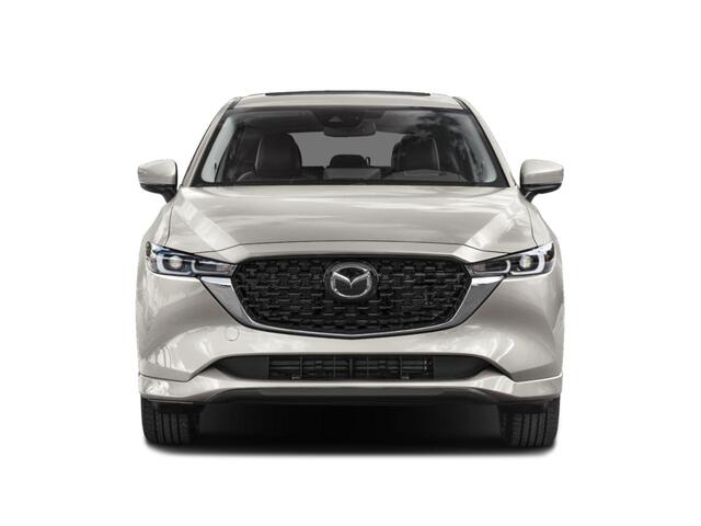 2025 MAZDA CX-5 2.5 S Premium Plus Package Roseville CA