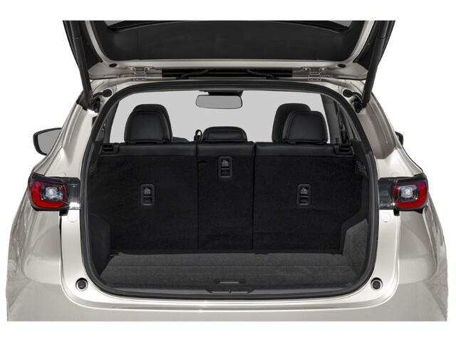 2025 MAZDA CX-5 2.5 S Premium Plus Package Roseville CA