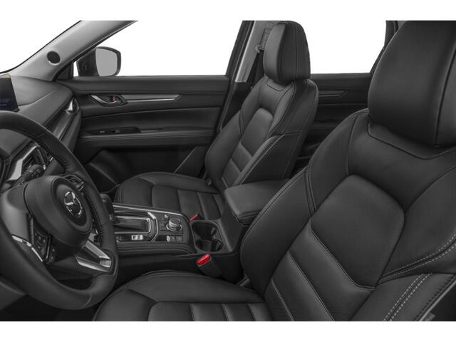 2025 MAZDA CX-5 2.5 S Premium Plus Package Roseville CA