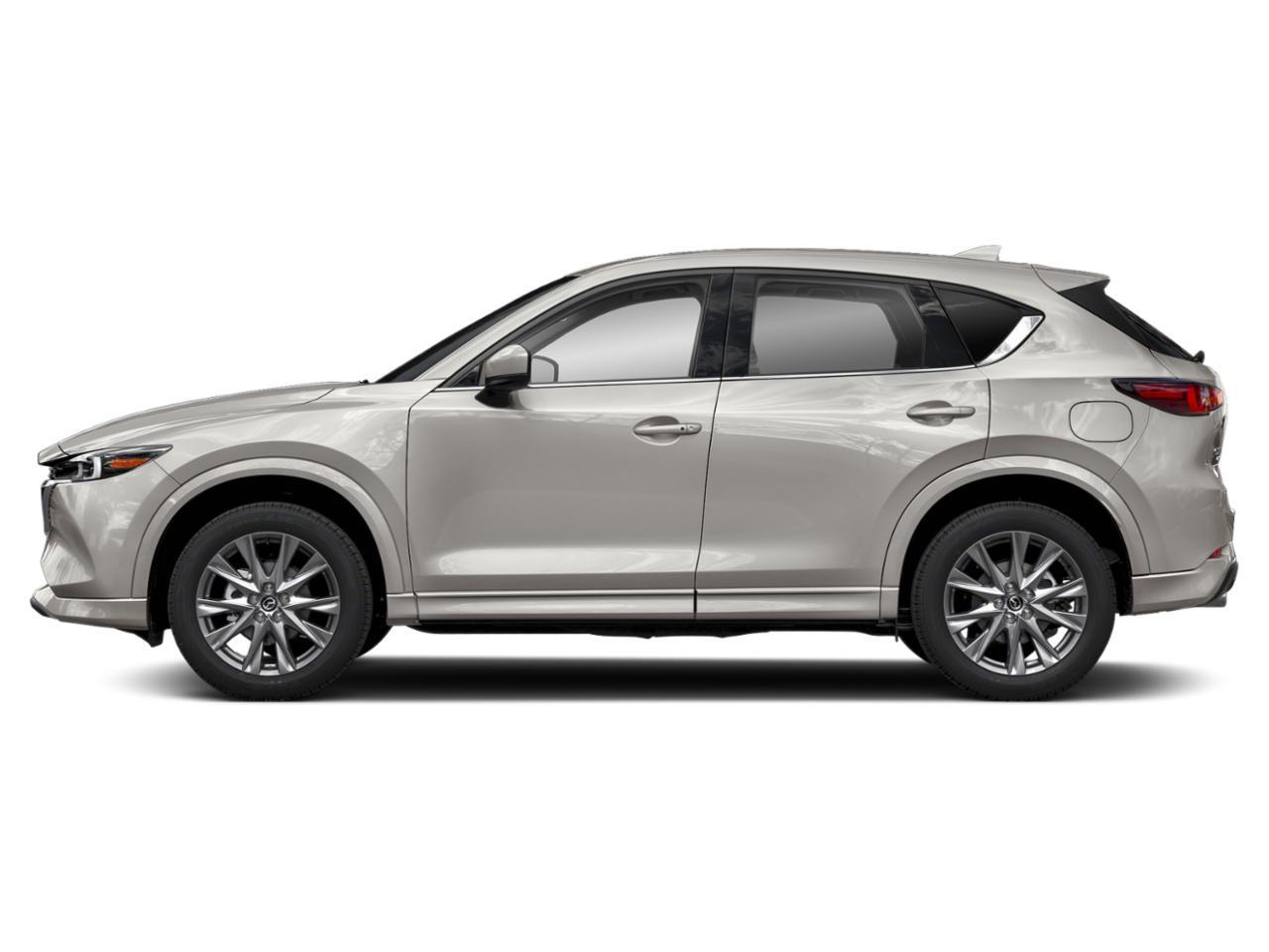 2025 MAZDA CX-5 2.5 S Premium Plus Package San Juan Capistrano CA