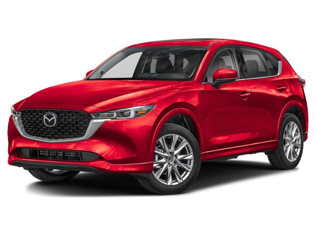 2025 MAZDA CX-5 2.5 S Premium Plus Package Toronto ON