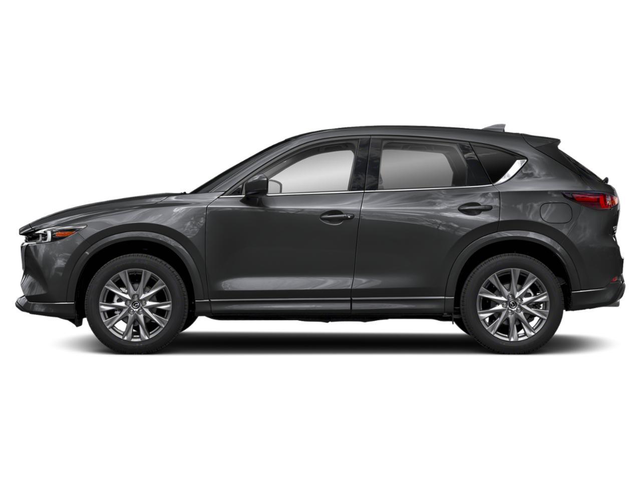 2025 MAZDA CX-5 2.5 S Premium Plus Package Hagerstown MD