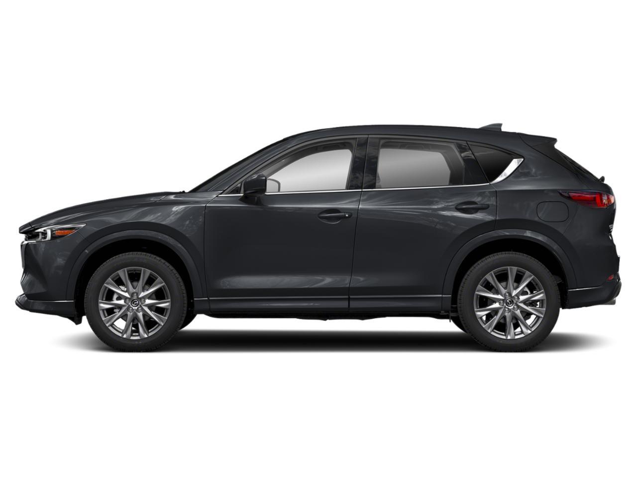 2025 MAZDA CX-5 2.5 S Premium Plus Package Hagerstown MD